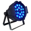 Светодиодные прожекторы (LED PAR,LED BAR)