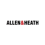 Allen & Heath GLD-80 цифровой микшерный пульт
