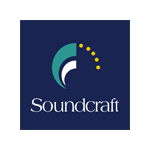 Цифровой микшер Soundcraft Ui12