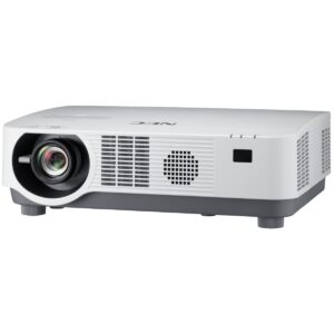 NEC P502HL Full Hd -лазерный  проектор 5000lm