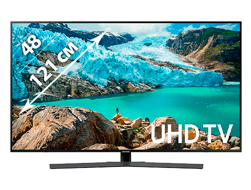 LED-телевизор 48" (121 см)