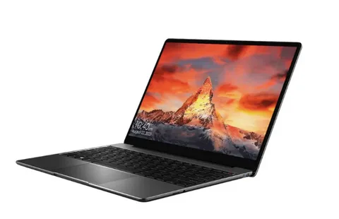 Chuwi GemiBook Plus 15.6" IPS Intel N100 8/256Ge